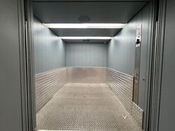 Csi Distribution Centre (D19), Factory #638976071